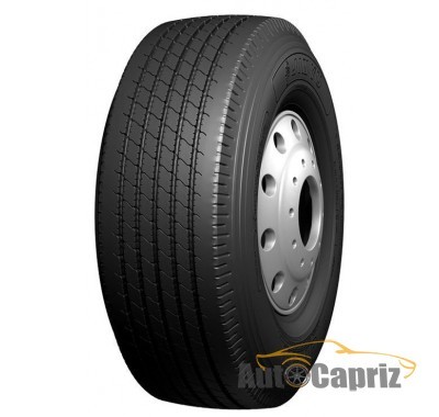 Грузовые шины Jinyu JY518 (прицепная ось) 385/65 R22.5 160K